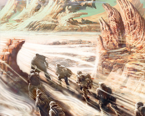 la horde du contrevent