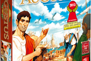 Augustus