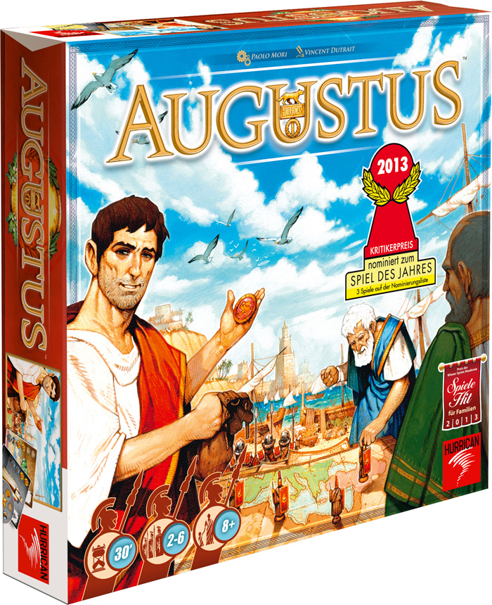 Augustus