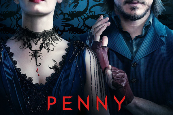 Penny Dreadful