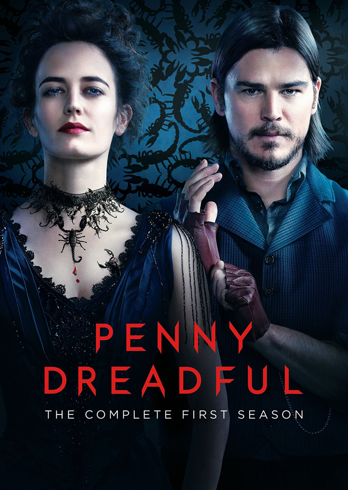 Penny Dreadful