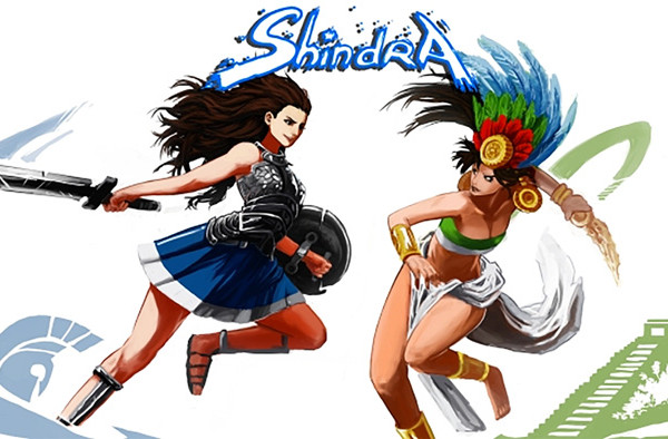 Shindra