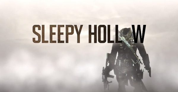 Sleepy Hollow Tv show