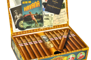 Mafia de cuba box