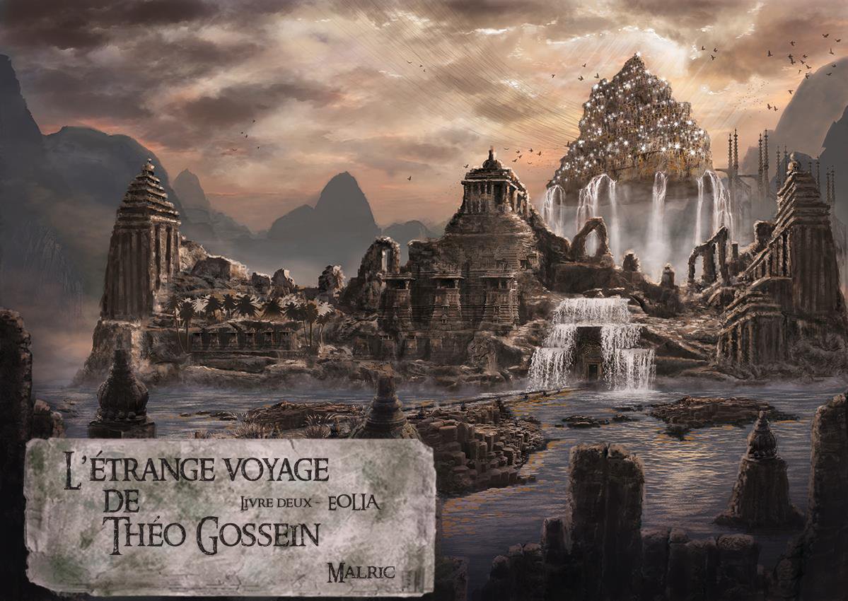 L'étrange voyage de Théo Gossein_2