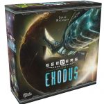 exodus : seeders from sereis