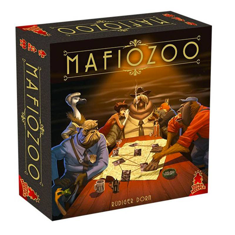 Mafiozoo