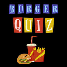 Résultat de recherche d'images pour "Burger Quiz"