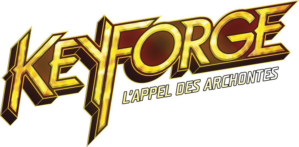 Keyforge: L’Appel des Archontes