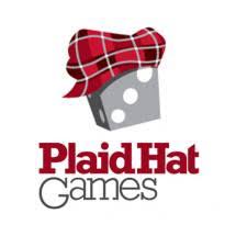 Résultat de recherche d'images pour "Plaid Hat Games"