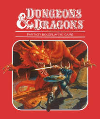 Donjons et Dragons 5 c'est pour - Gus and Co