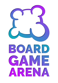 Une nouvelle identité pour Board Game Arena - Board Game Arena