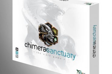 Chimera Sanctuary