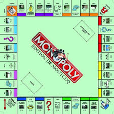 Le Monopoly de Montcuq enfin disponible - ladepeche.fr