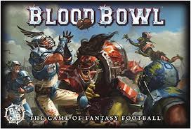 Jeux Atelier 1592793716" Blood Bowl (édition Anglaise 2016): Amazon.fr:  Jeux et Jouets