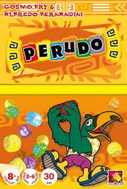 Perudo (2017) - Jeux de société - 1jour-1jeu.com