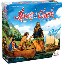 Lewis & Clark - The Expedition