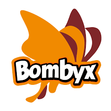 Bombyx - éditeur de jeux de société