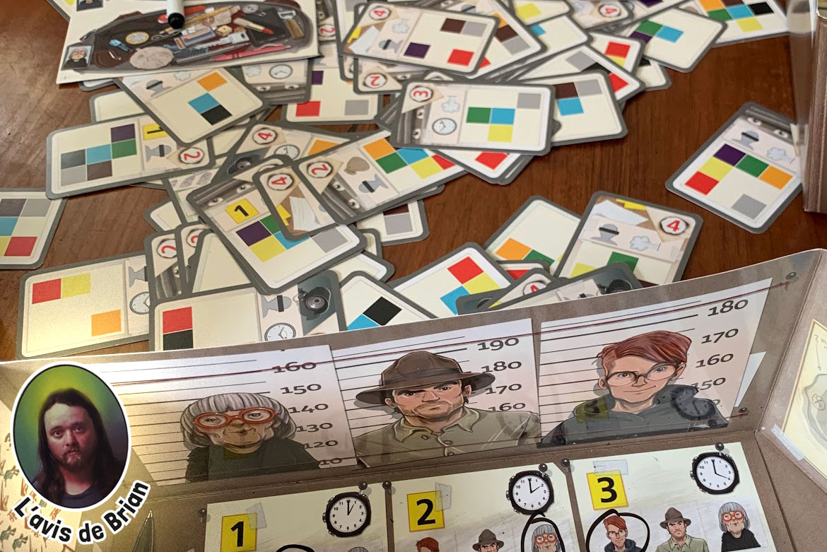 HABA The Key – Voli A Villa Cliffrock: Gioco Investigativo Per Bambini E Famiglie (8+) Livello Facile