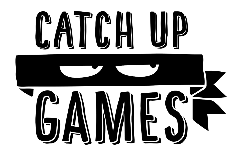 Hachette achette Catch Up Games !
