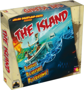 The Island