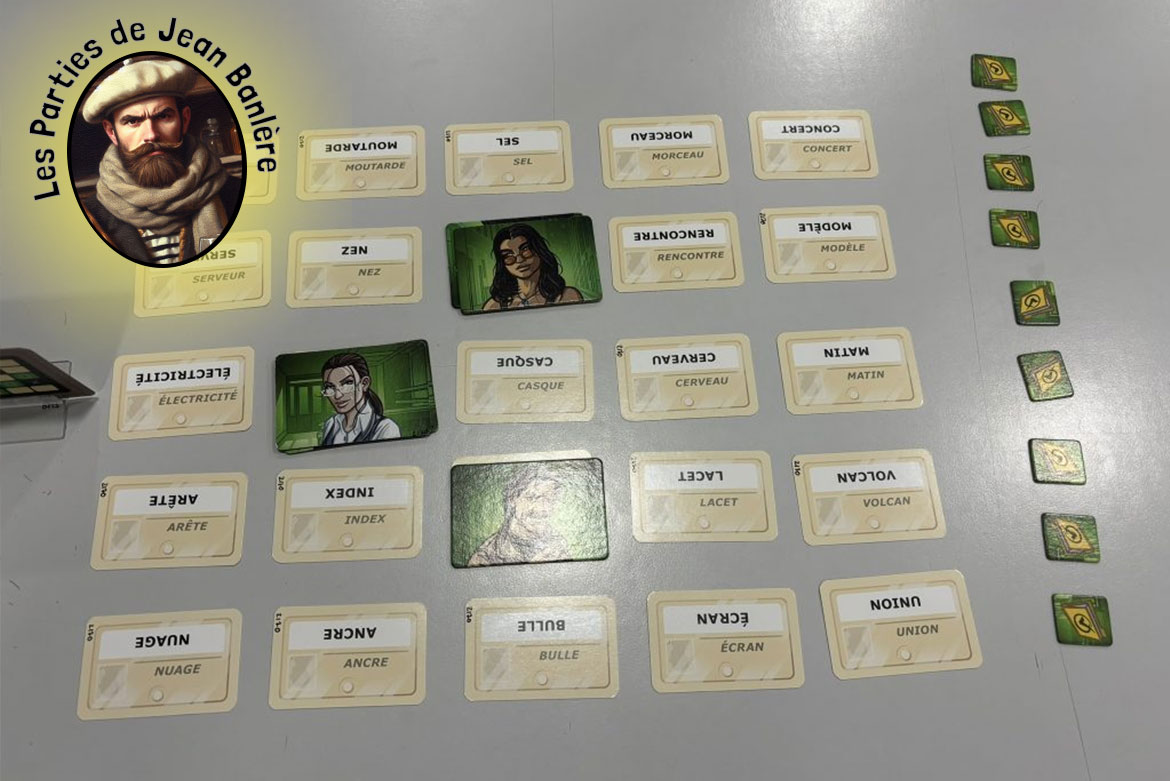 Codenames Duo L Enc phalovore Codenames duo l enc phalovore