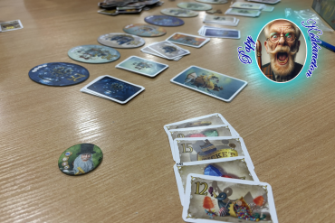 Celestia : l’art subtil de se crasher avec panache