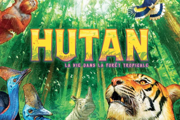 Hutan : un jeu qui pousse… à la réflexion