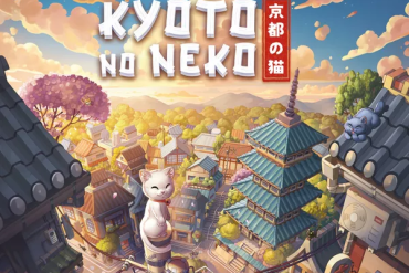 Kyoto No Neko : félins pour l’autre à Kyoto