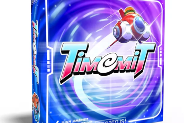 TimemiT : Gratter le temps carte après carte