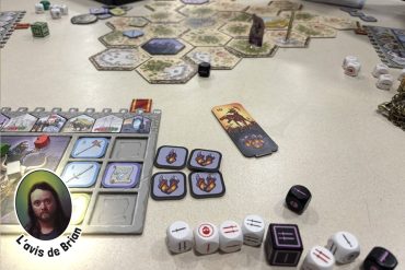 Karak II : Un virage stratégique qui ne manque pas de Karaktère !