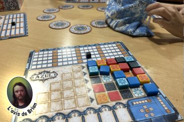 Azul