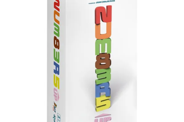 Numbers Up : Vite fait, bien calculé