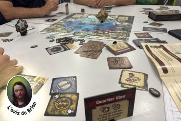 L’Ombre du Kraken – Le pirate qui murmurait à l’oreille des poulpes