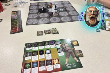 Room 25 : Ultimate