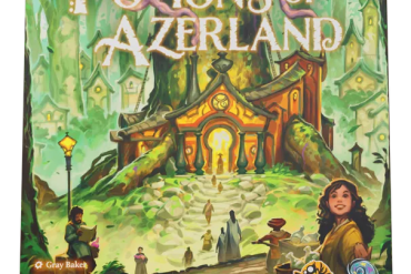 Les Potions D’Azerlande : Le chaudron des priorités