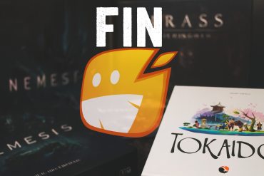 💀 Funforge, 17 ans de passion et un monumental crash