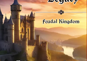 Kingdom Legacy : le royaume qui ne vit qu’une fois