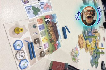 Takenoko – Un panda dans mon potager