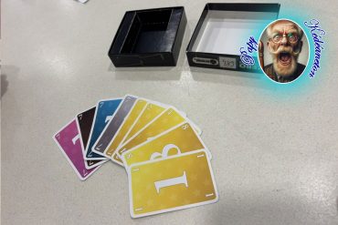 Zéro : quand Knizia prouvait qu’il fallait parfois viser… rien pour gagner