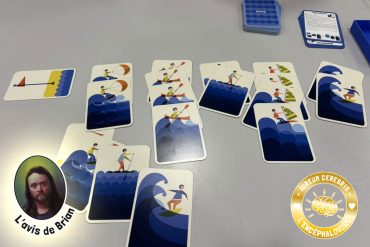 Aquarush : Plouf ou encore