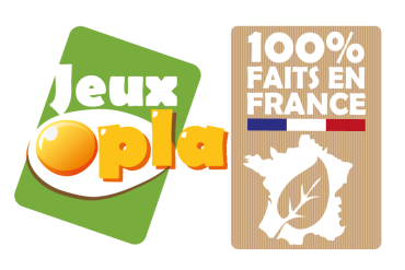 Les pieds dans l’Opla !