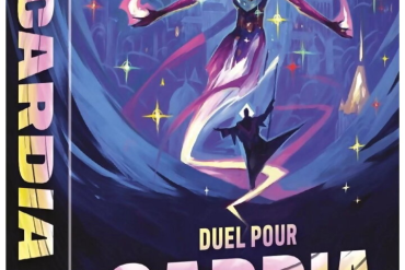 Duel pour Cardia – palpitations ludiques ou infarctus assuré ?