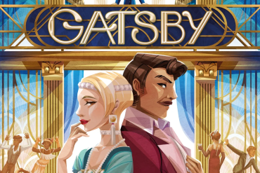 Gatsby : Duel au West Egg