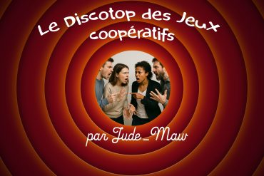Discotop des jeux Coopératifs