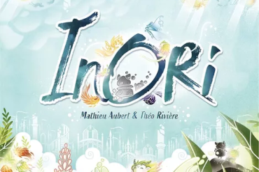 Inori : l’art du jeton équilibré