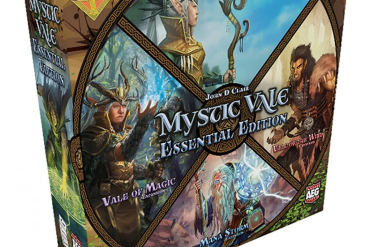 Mystic Vale est mort, vice Mystic Lands.