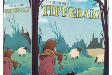 Tipperary – Le mouton, la tour et la gloire