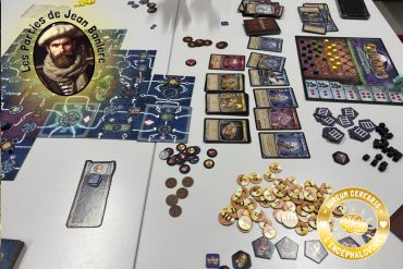 Clank! Catacombes – Le donjon qui rit quand tu meurs