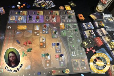 Dune : Insurrection, la même chose … en mieux.